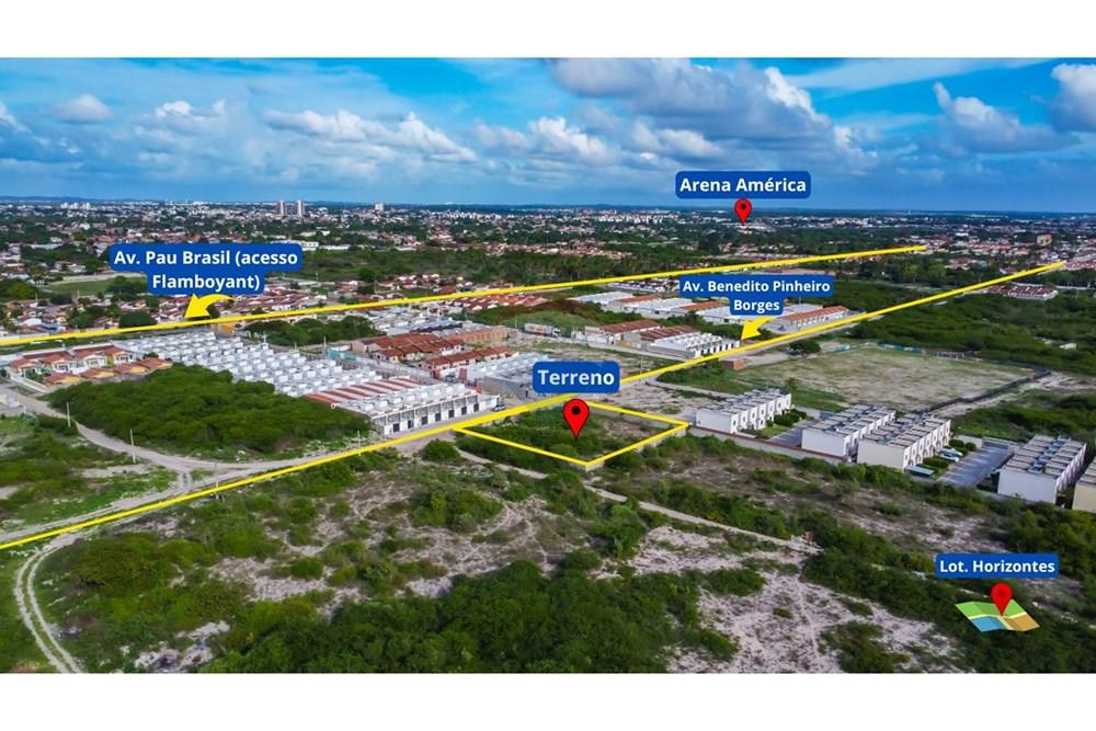 Résidentiel - Terrain - Parnamirim , Rio Grande do Norte - BR - 17.jpg - 720891152-30