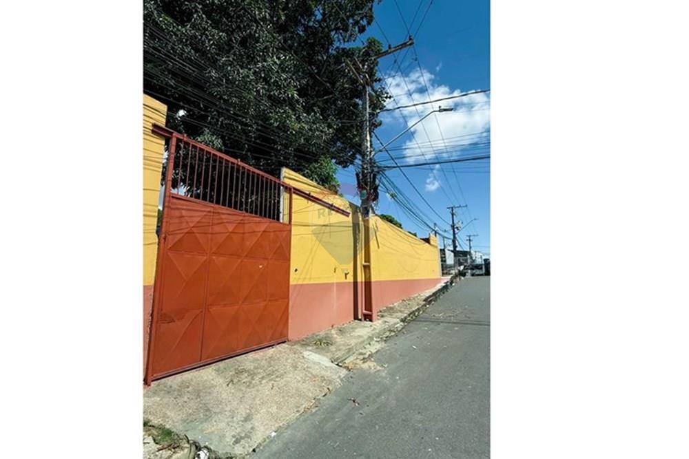 Terreno - Venda - Manaus , Amazonas - fachada Santa Etelvina.jpg - 720791009-329