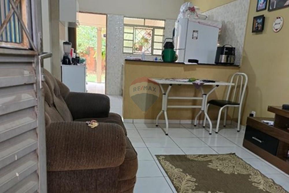 Casa - Venda - Rondonópolis , Mato Grosso - WhatsApp Image 2025-07-18 at 11.26.25.jpeg - 720851026-136