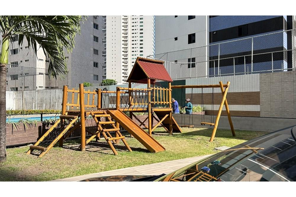 Apartamento - Venda - João Pessoa , Paraíba - IMG_3623.JPEG - 722001085-73