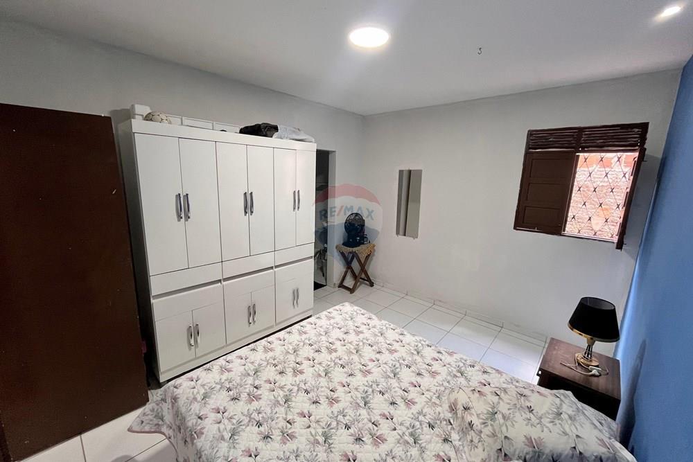 Casa - Venda - Campina Grande , Paraíba - Foto 16.jpg - 720291122-3