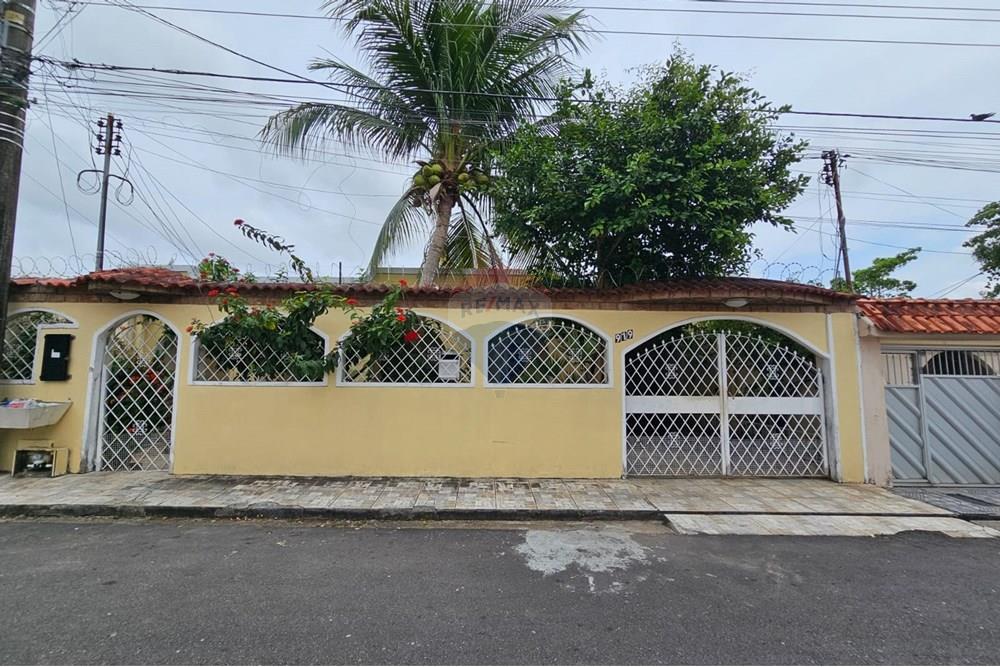 Casa - Venda - Manaus , Amazonas - WhatsApp Image 2025-08-30 at 13.05.03 (2).jpeg - Fachada - 720661042-9