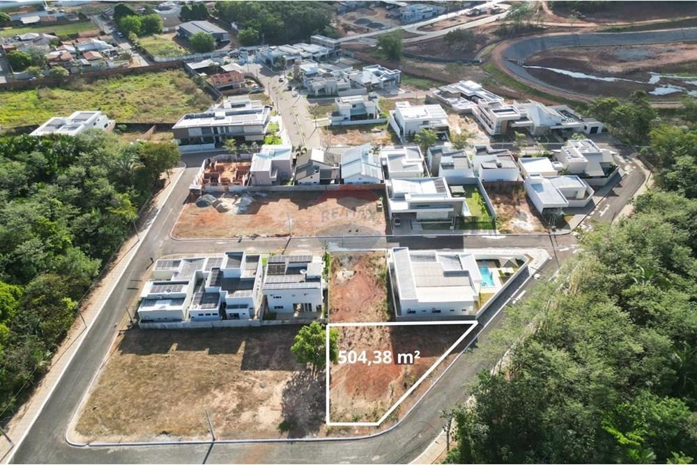 Terreno - Venda - Araguaína , Tocantins - 4.jpeg - 720991028-14