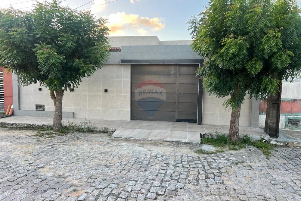 Casa - Venda - São Gonçalo do Amarante , Rio Grande do Norte - 1.jpeg - 720621010-387