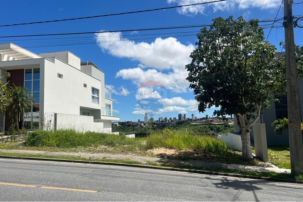 Terreno - Venda - Campina Grande , Paraíba - alpha 18.jpeg - 720291047-64