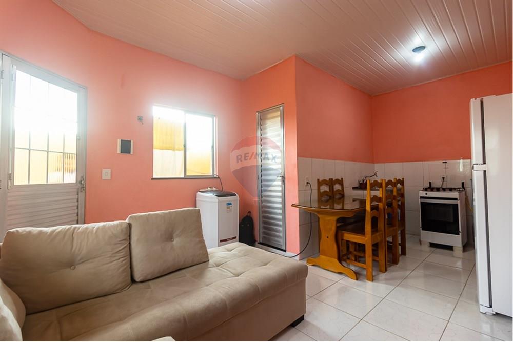 Casa - Venda - Belém , Pará - IMG_6218.jpg - 720921136-4