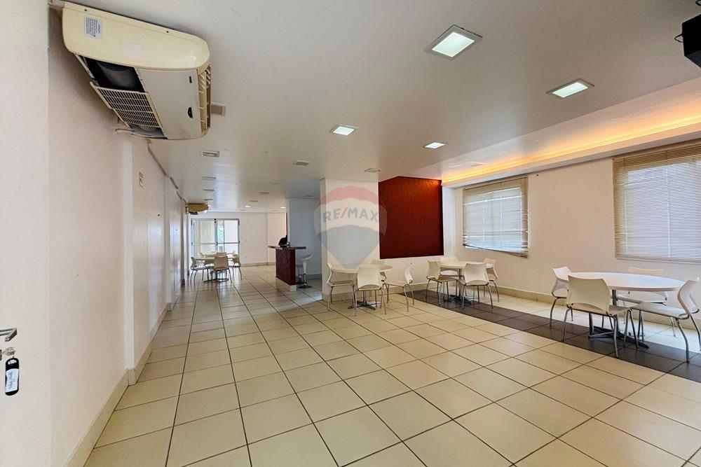 Apart Hotel/ Flat - Venda - Manaus , Amazonas - fca912ab-7ce1-43db-8f9e-b4896003528a.jpg - 720661047-3