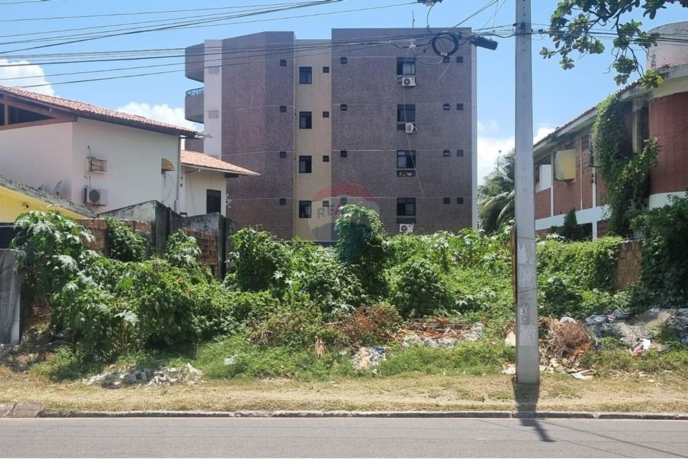 Terreno - Alugar - João Pessoa , Paraíba - Imagem do WhatsApp de 2025-10-03 à(s) 15.16.24_6249ef64.jpg - 720431072-61