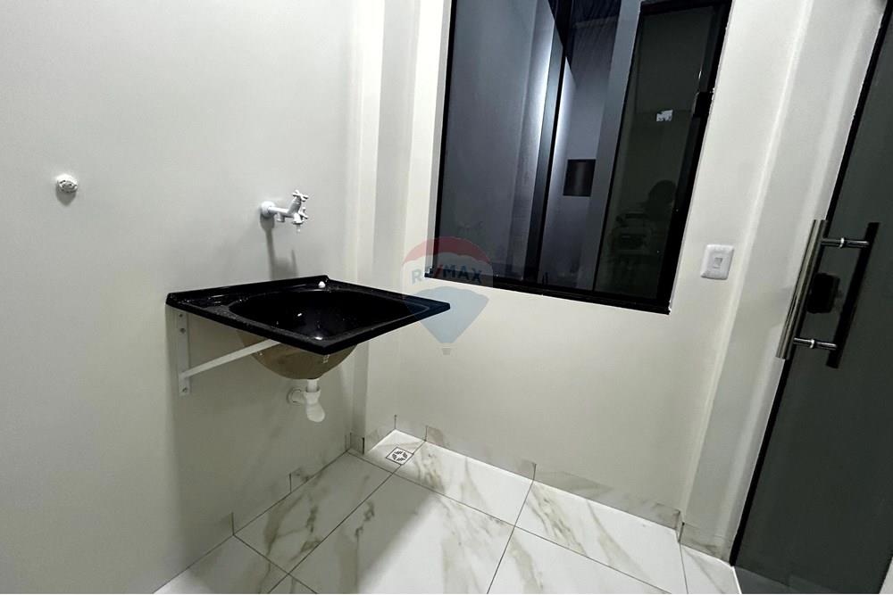 Casa - Venda - Cacoal , Rondônia - IMG_1031.jpg - Lavanderia - 721971001-39