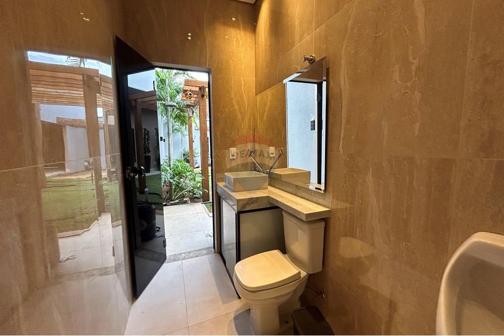 Casa - Venda - Araguaína , Tocantins - IMG_0502.jpg - 720991008-87