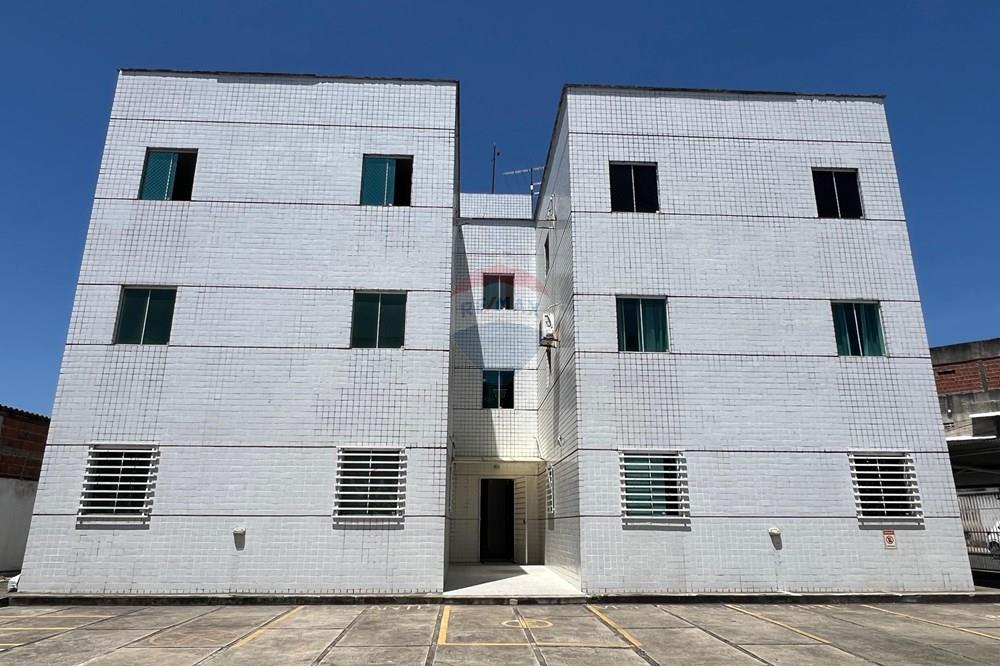 Apartamento - Venda - Campina Grande , Paraíba - eda2b843-b089-4e4b-9211-6c0dfbd18fef.jpg - 720291084-24