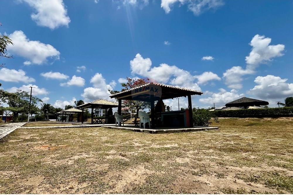 Terreno - Venda - Conde , Paraíba - Chacaras 07.jpeg - Churrasqueira - 720471069-72