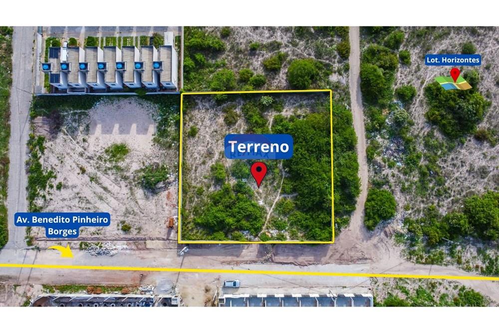 Résidentiel - Terrain - Parnamirim , Rio Grande do Norte - BR - 19.jpg - 720891152-30