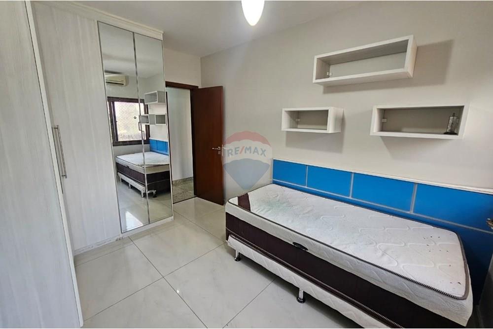 Apartamento - Alugar - Manaus , Amazonas - WhatsApp Image 2025-10-21 at 16.43.13 (1).jpeg - Quarto - 720401033-33