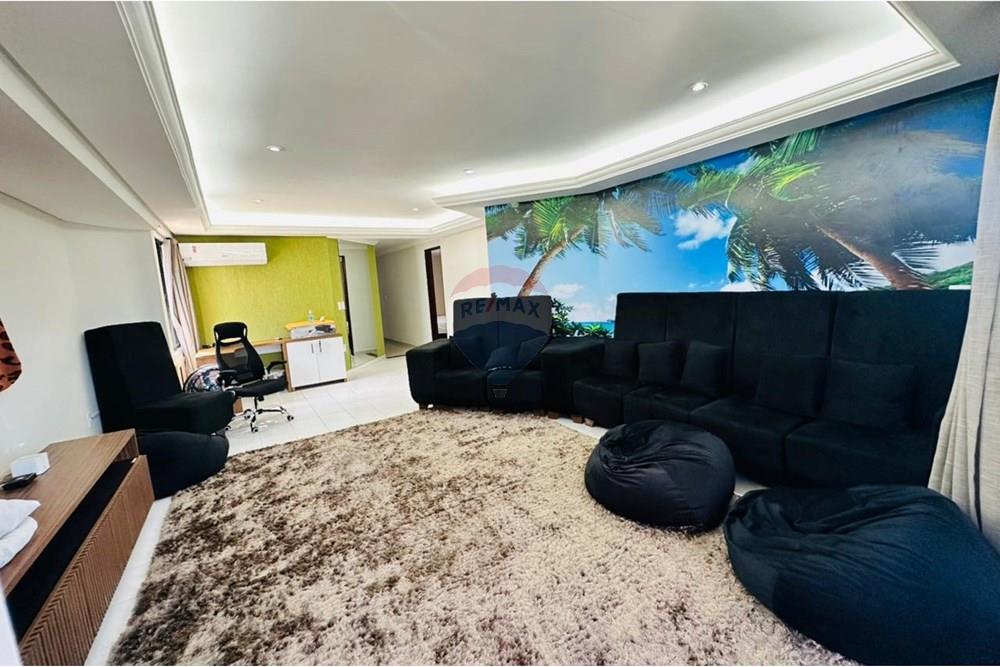 Apartamento - Alugar - João Pessoa , Paraíba - b631e6c1-c116-4a3f-9fa4-cd1b1918b34c.jpg - 722011075-24