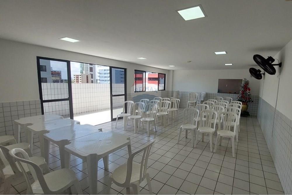Apartamento - Alugar - João Pessoa , Paraíba - 0c68c2da-2ad7-47ed-aa2b-156059fda820.jpg - 720471015-203