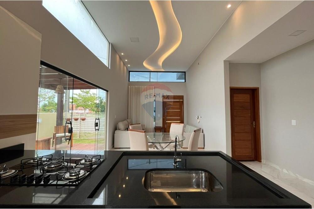 Casa de Condomínio - Alugar - Marituba , Pará - cozinha.jpg - 720921187-2