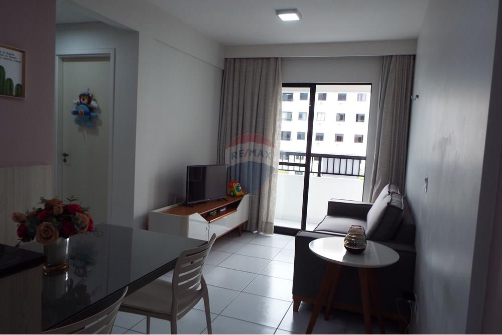 Apartamento - Venda - Parnamirim , Rio Grande do Norte - DSCF2393.JPG - 720891130-285