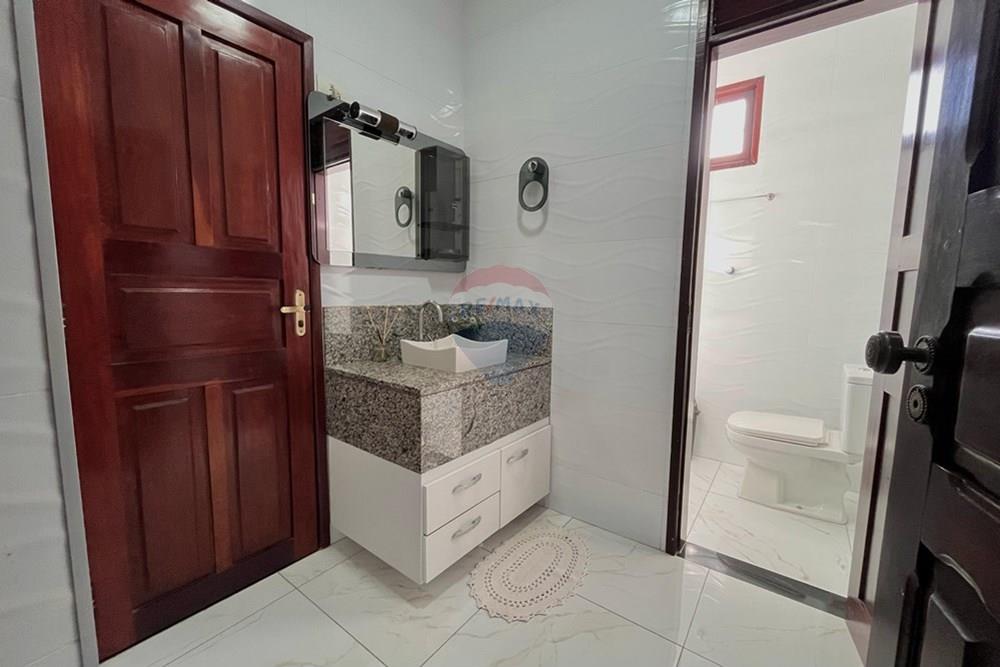 Casa Comercial - Alugar - Campina Grande , Paraíba - 19.1 banheiro reversivel.jpeg - 720291080-4