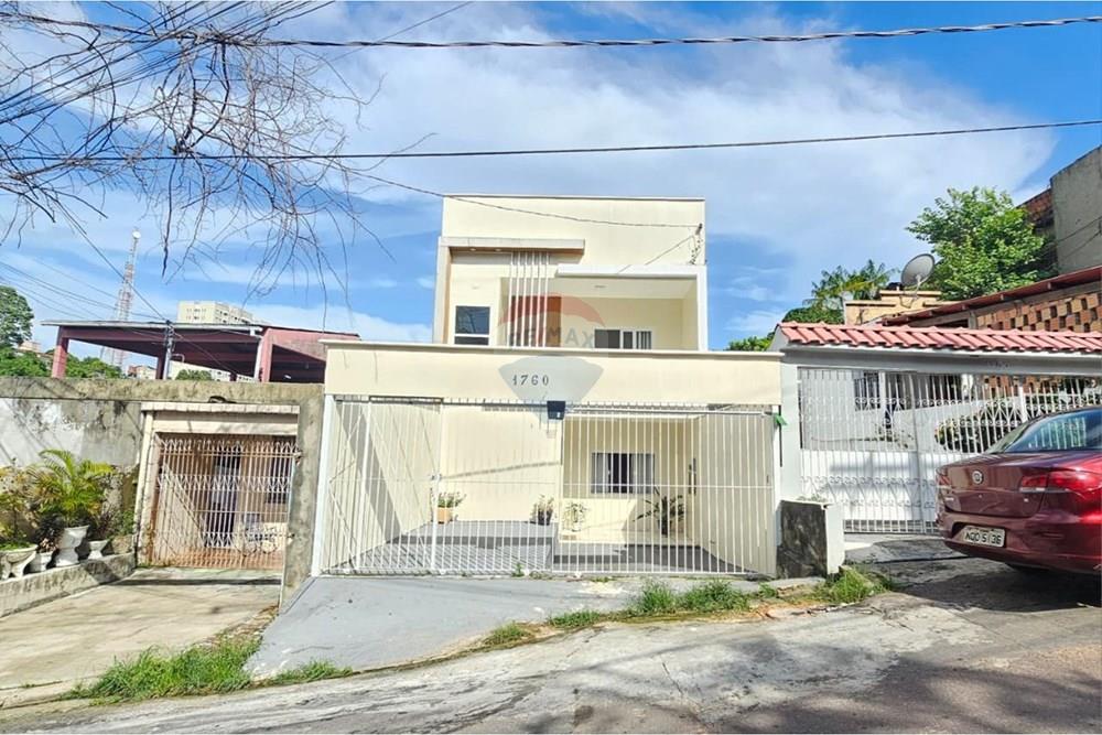 Casa - Venda - Manaus , Amazonas - WhatsApp Image 2026-01-28 at 13.50.10.jpeg - 720401102-1