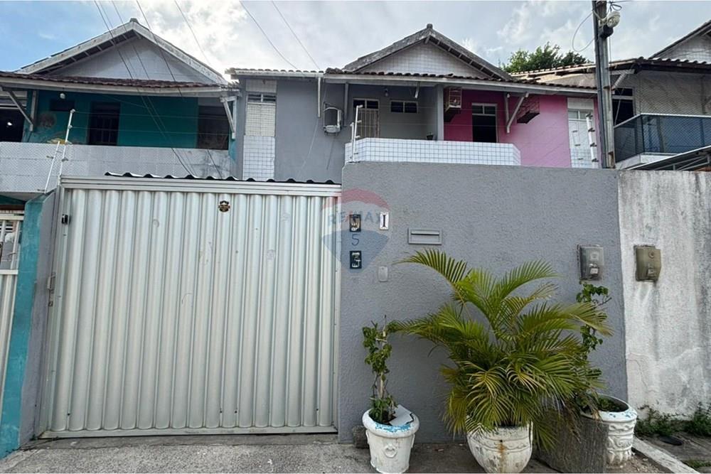 Duplex - Venda - Campina Grande , Paraíba - 66b6f0f9-5bce-46a7-81c6-c26136fa4d1d.jpg - 720881008-151