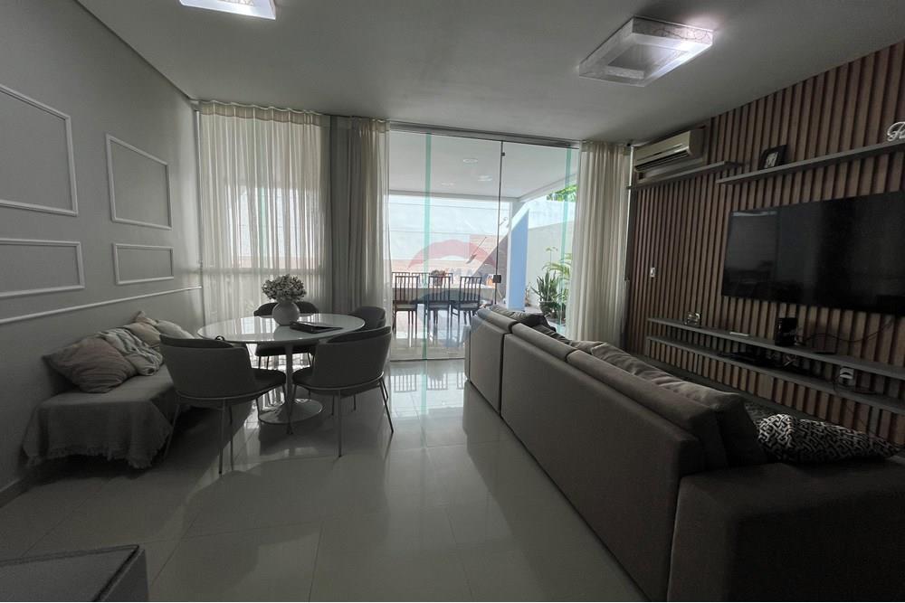 Residential - Mestna hiša - Manaus , Amazonas - BR - IMG_5582.JPG - 722051011-209