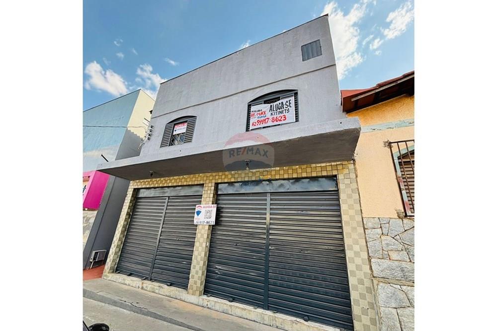 Apartamento - Alugar - Anápolis , Goiás - f6312fad-bd39-494d-af5c-2c2e5a11dcd3.jpeg - 721991046-272