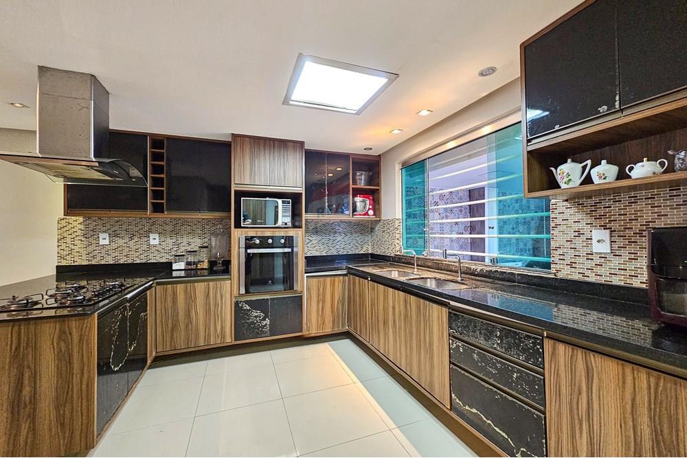 Casa - Venda - Manaus , Amazonas - 20250628_174327.jpg - 720721095-4