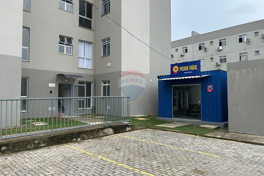 Apartamento - Alugar - Belém , Pará - IMG_1759.JPG - 720921081-22