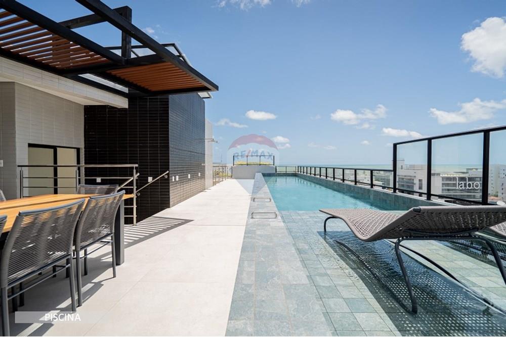 Apartamento - Venda - João Pessoa , Paraíba - Slide20.JPG - Piscina - 720301177-54