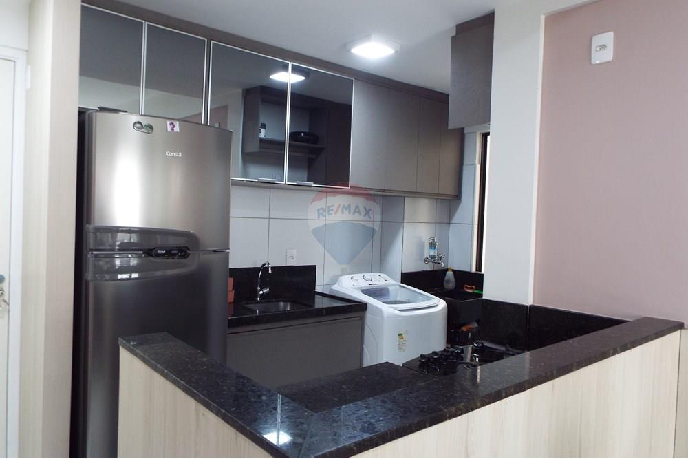 Apartamento - Venda - Parnamirim , Rio Grande do Norte - DSCF2395.JPG - 720891130-285