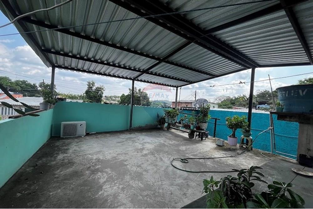 Casa - Venda - Manaus , Amazonas - IMG_5109.jpg - 720661009-92