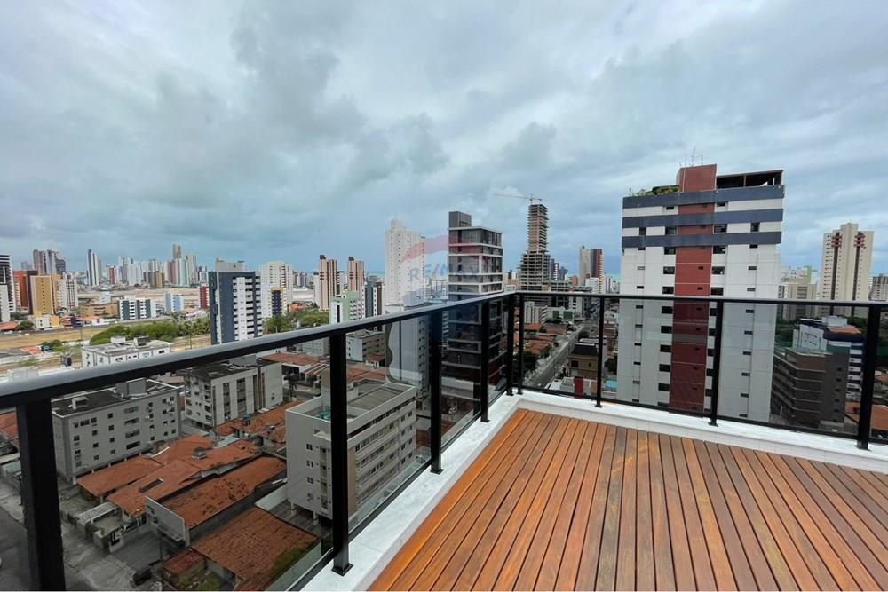Apartamento - Alugar - João Pessoa , Paraíba - WhatsApp Image 2026-01-14 at 12.28.37.jpeg - 720471002-150