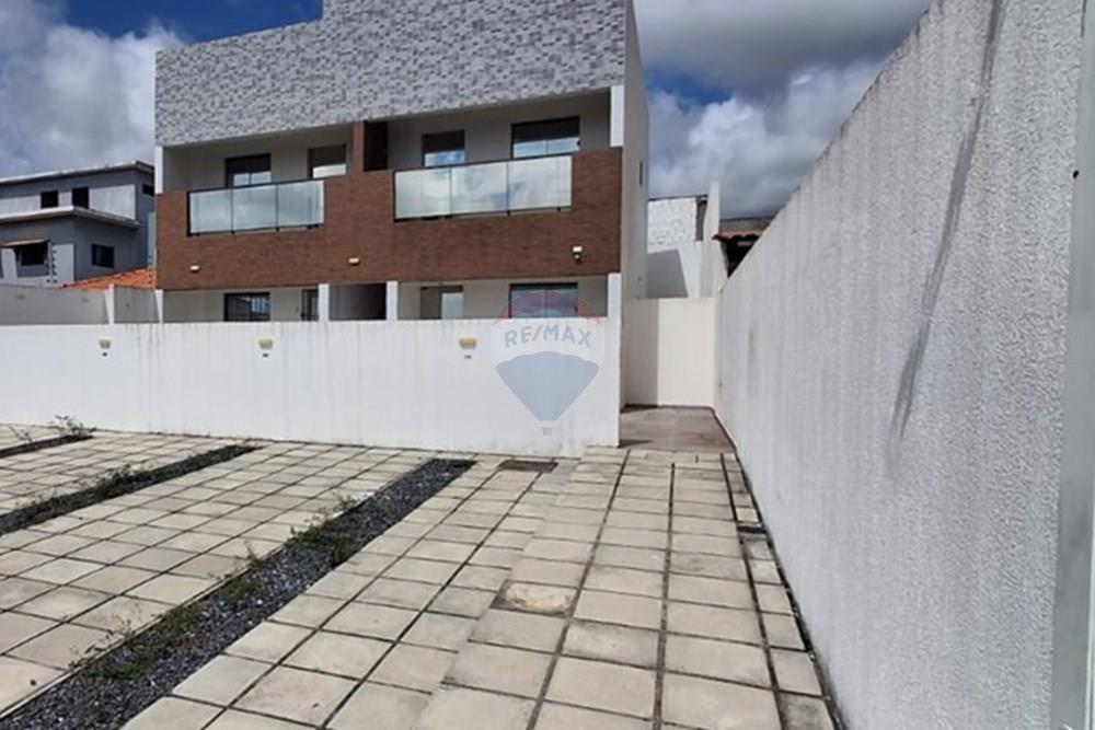 Apart Hotel/ Flat - Venda - Conde , Paraíba - 06b72eae-8fbf-406e-9b06-716c69e3bb5a.jpeg - 720871044-105