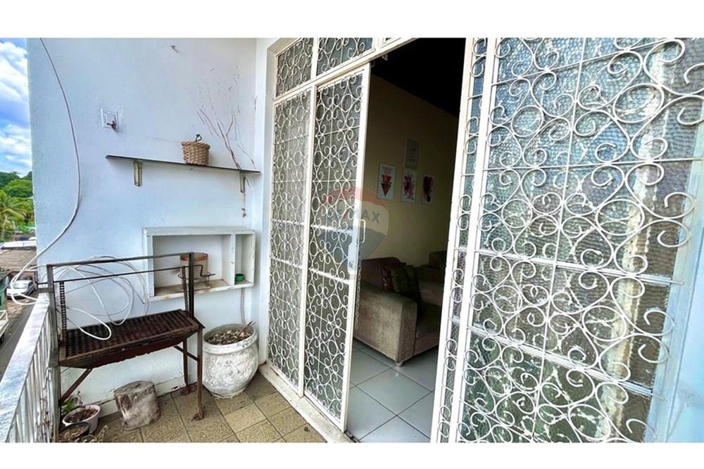 Apartamento - Venda - Manaus , Amazonas - WhatsApp Image 2025-03-21 at 17.38.38 (1).jpeg - 720661031-12