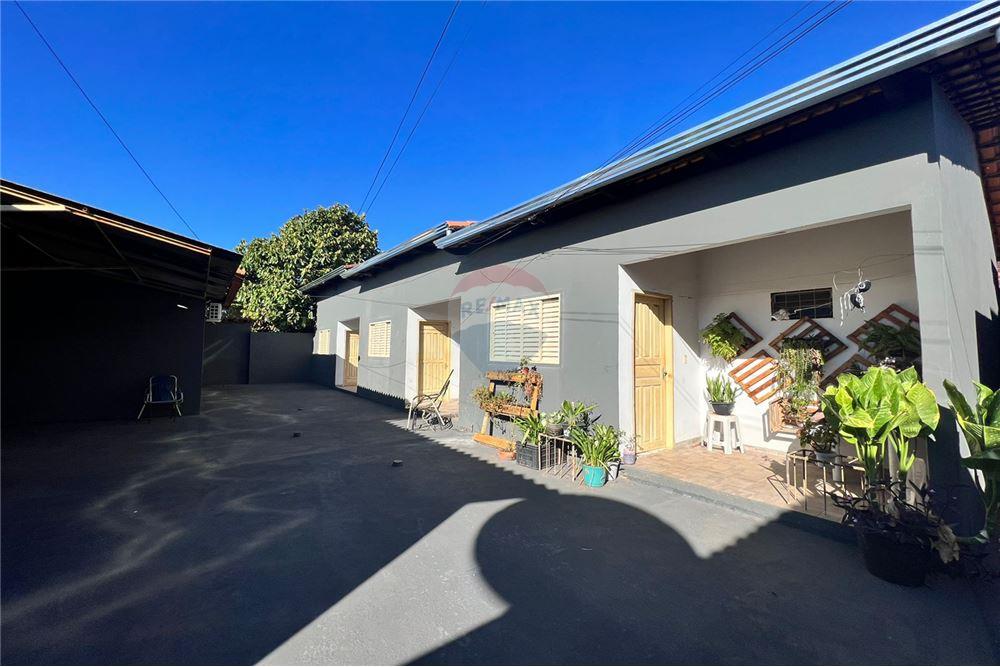 Casa - Venda - Araguaína , Tocantins - 12 - 720991026-29