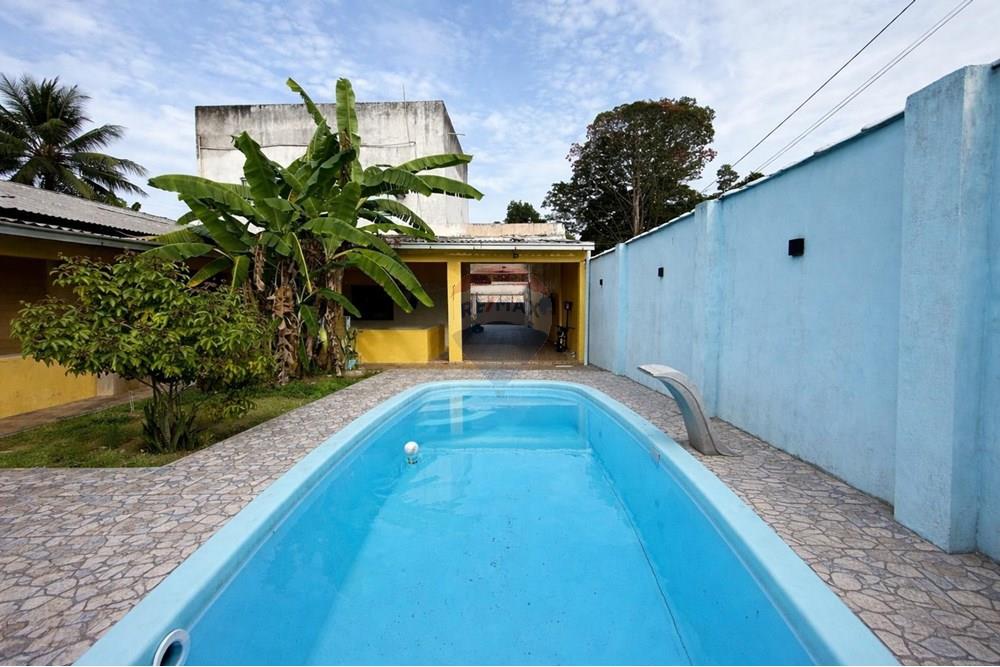 Casa - Alugar - Ananindeua , Pará - 62ee9a53-8bdb-46ef-8dbc-5b6ce06b6429.jpg - 720921120-16