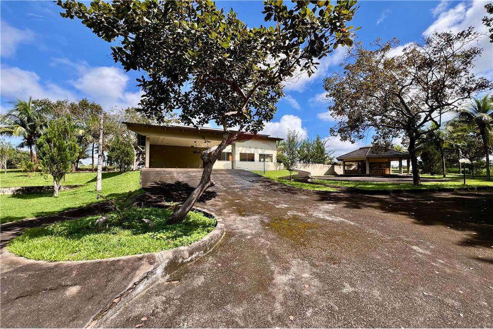 Chácara / Sítio / Fazenda - Venda - Araguaína , Tocantins - 3 - 720991010-70