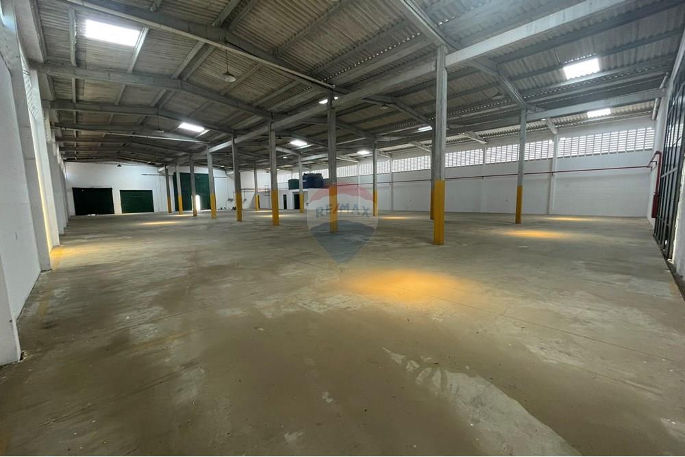 Galpão - Alugar - Parnamirim , Rio Grande do Norte - 2.JPEG - 720891178-86