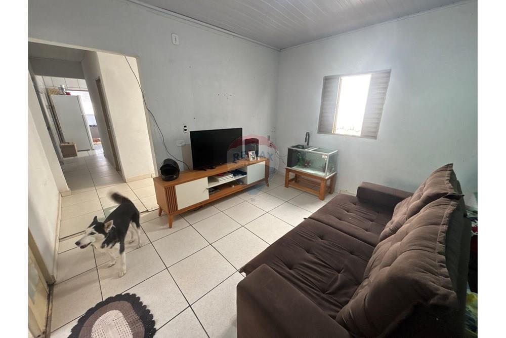 Casa - Venda - Barra do Garças , Mato Grosso - IMG_8200.JPG - 722221034-9