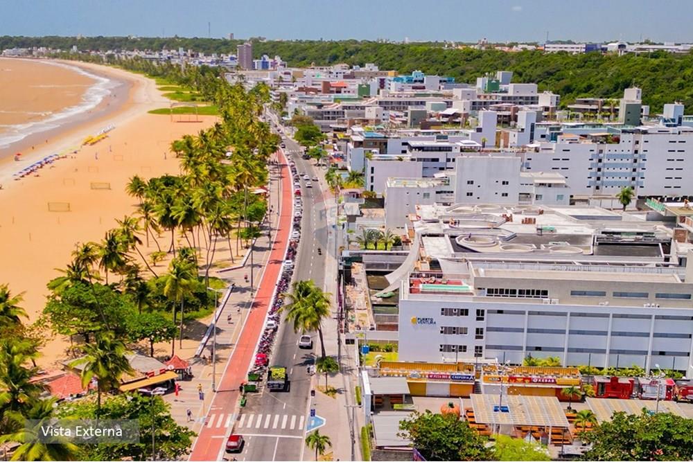 Apart Hotel/ Flat - Venda - João Pessoa , Paraíba - Slide9.JPG - 720301252-6