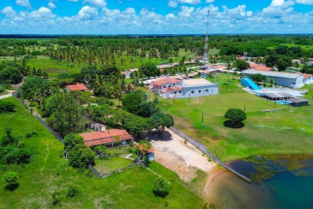 Casa - Venda - Nísia Floresta , Rio Grande do Norte - DJI_0158.jpg - 720891278-1