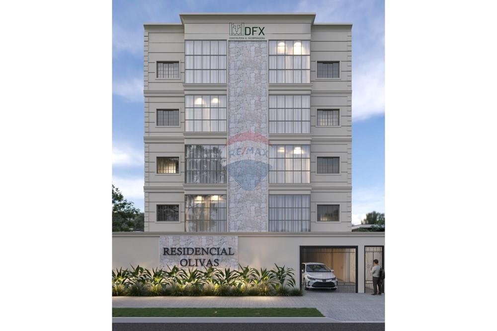 Apartamento - Venda - Lucas do Rio Verde , Mato Grosso - (1).jpg - Fachada - 722231009-31