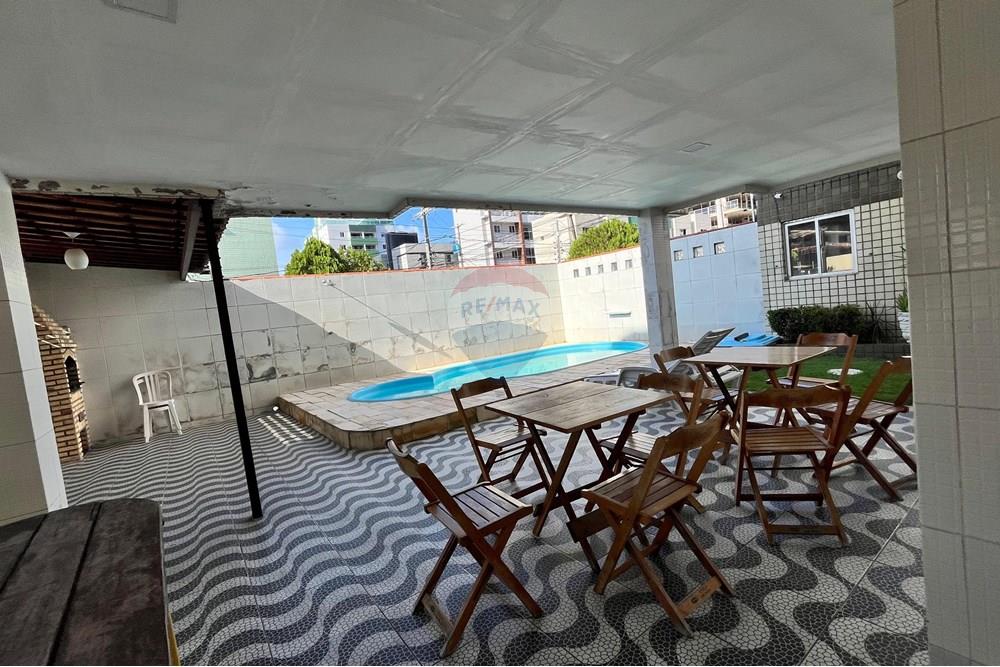 Apartamento - Venda - João Pessoa , Paraíba - 7ecd01f6-096b-457e-9dc4-d34e0d3952b3.JPG - Piscina - 720471088-43