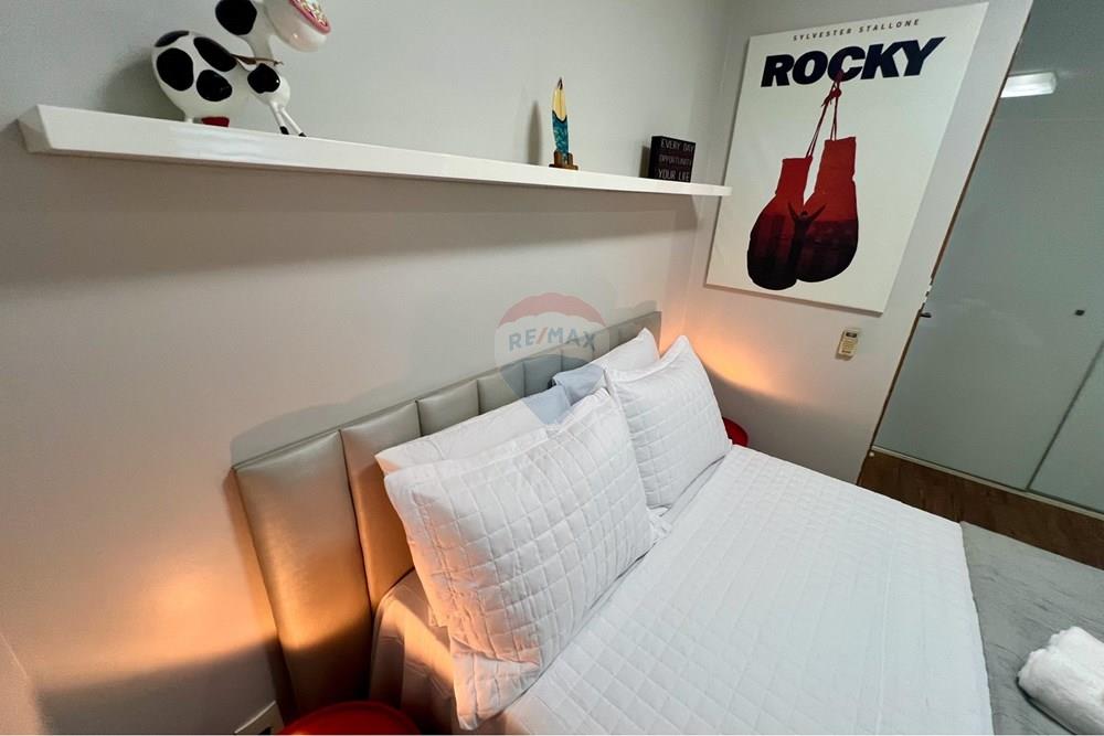 Apartamento - Alugar - Manaus , Amazonas - IMG_0313.jpg - Quarto - 720661042-15