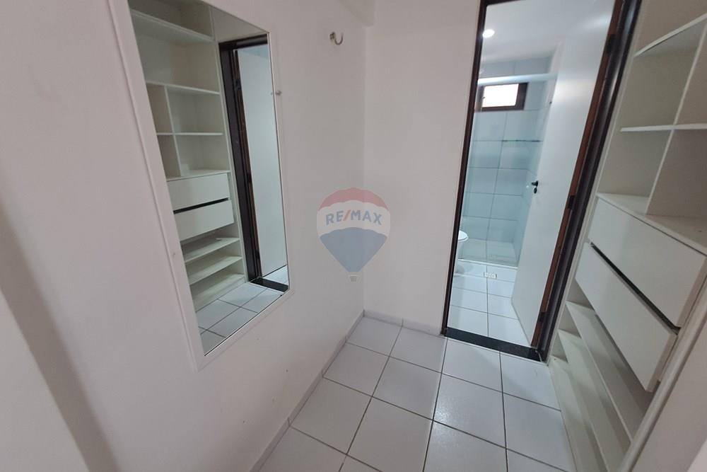 Apartamento - Alugar - João Pessoa , Paraíba - 20260123_105602.jpg - Suite - 722011027-27