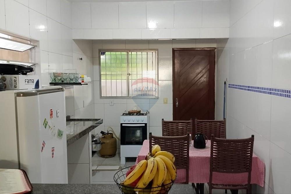 Casa - Venda - Extremoz , Rio Grande do Norte - Cozinha 02.jpg - Cozinha - 720621047-33