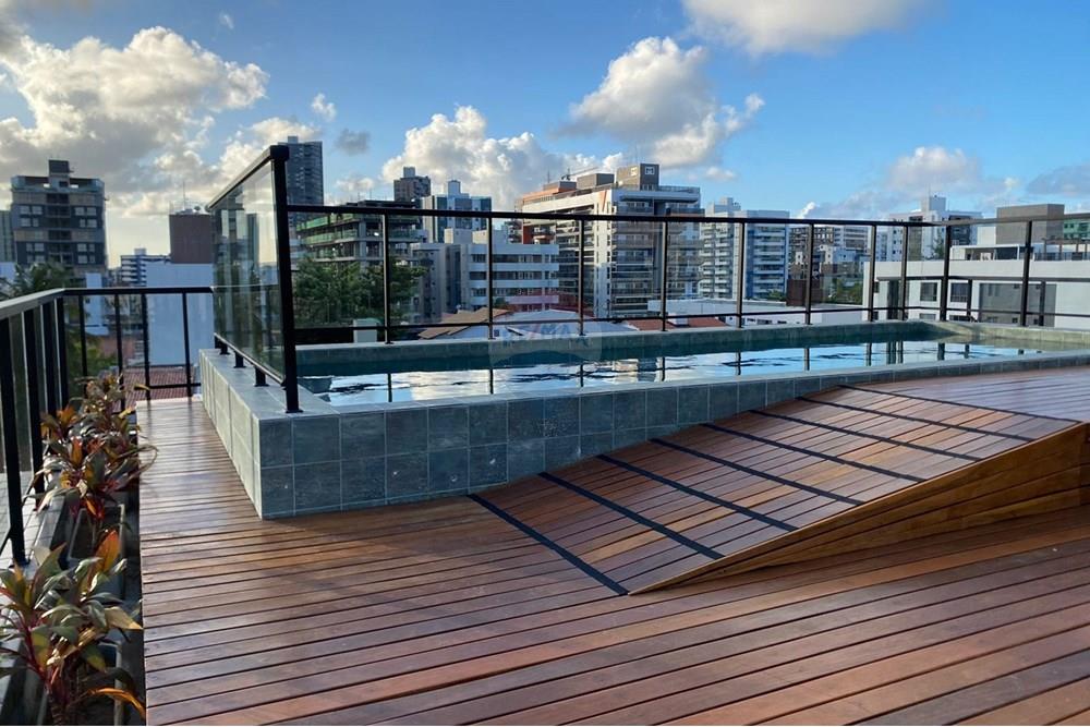 Apart Hotel/ Flat - Alugar - João Pessoa , Paraíba - WhatsApp Image 2025-02-18 at 17.23.25.jpeg - 720301177-20