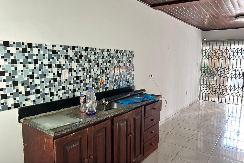 Casa Comercial - Alugar - Belém , Pará - 23.jpeg - 720671001-46