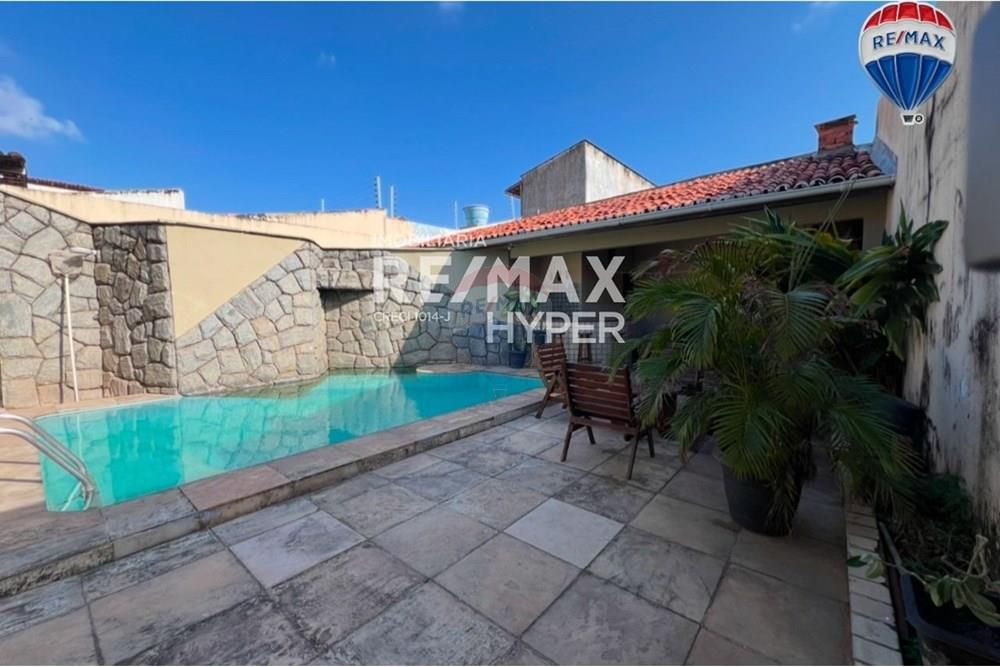 Casa - Venda - São Luís , Maranhão - 11.jpg - 722281008-5